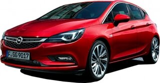 2018 Opel Astra HB 1.4 150 HP Dynamic Araba kullananlar yorumlar